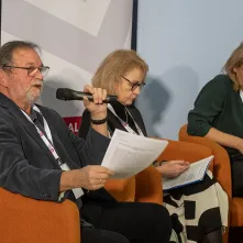 Toruńska dyskusja o przyszłości regionów, 12.12.2025