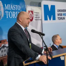 Toruńska dyskusja o przyszłości regionów, 12.12.2025