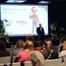 Konferencja „W stronę Dobrych Stanów” o relacjach, regulacji i równowadze