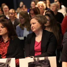Konferencja „W stronę Dobrych Stanów” o relacjach, regulacji i równowadze
