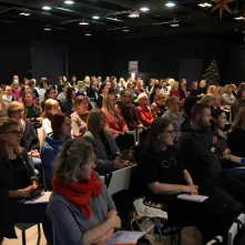 Konferencja „W stronę Dobrych Stanów” o relacjach, regulacji i równowadze