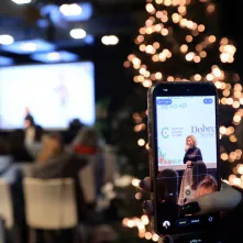 Konferencja „W stronę Dobrych Stanów” o relacjach, regulacji i równowadze