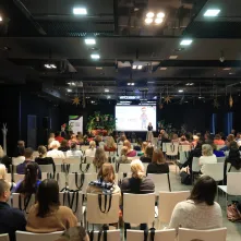 Konferencja „W stronę Dobrych Stanów” o relacjach, regulacji i równowadze