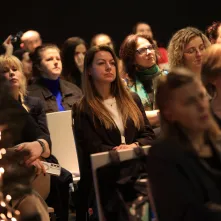 Konferencja „W stronę Dobrych Stanów” o relacjach, regulacji i równowadze