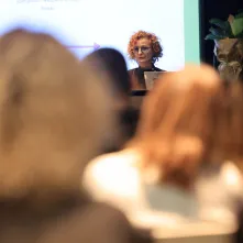 Konferencja „W stronę Dobrych Stanów” o relacjach, regulacji i równowadze