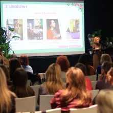 Konferencja „W stronę Dobrych Stanów” o relacjach, regulacji i równowadze