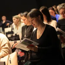 Konferencja „W stronę Dobrych Stanów” o relacjach, regulacji i równowadze