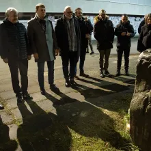 Koncert specjalny pamięci Grzegorza Ciechowskiego w Toruniu i wręczenie Nagrody Artystycznej dla Kathii