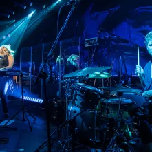 Koncert specjalny pamięci Grzegorza Ciechowskiego w Toruniu i wręczenie Nagrody Artystycznej dla Kathii