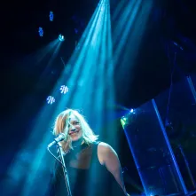 Koncert specjalny pamięci Grzegorza Ciechowskiego w Toruniu i wręczenie Nagrody Artystycznej dla Kathii