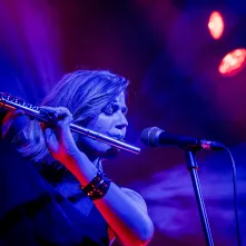 Koncert specjalny pamięci Grzegorza Ciechowskiego w Toruniu i wręczenie Nagrody Artystycznej dla Kathii