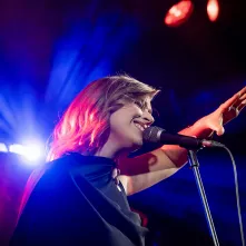 Koncert specjalny pamięci Grzegorza Ciechowskiego w Toruniu i wręczenie Nagrody Artystycznej dla Kathii