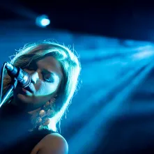 Koncert specjalny pamięci Grzegorza Ciechowskiego w Toruniu i wręczenie Nagrody Artystycznej dla Kathii