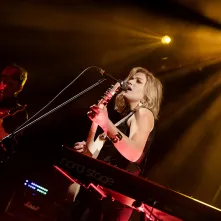 Koncert specjalny pamięci Grzegorza Ciechowskiego w Toruniu i wręczenie Nagrody Artystycznej dla Kathii