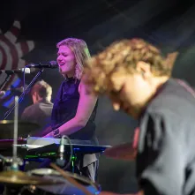 Koncert specjalny pamięci Grzegorza Ciechowskiego w Toruniu i wręczenie Nagrody Artystycznej dla Kathii