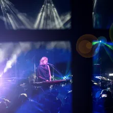 Koncert specjalny pamięci Grzegorza Ciechowskiego w Toruniu i wręczenie Nagrody Artystycznej dla Kathii