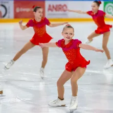 Christmas Party – wielka ślizgawka na Tor-Torze