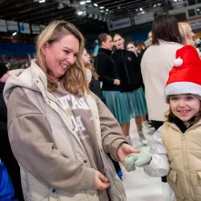Christmas Party – wielka ślizgawka na Tor-Torze