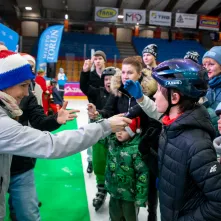 Christmas Party – wielka ślizgawka na Tor-Torze