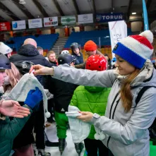 Christmas Party – wielka ślizgawka na Tor-Torze