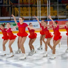 Christmas Party – wielka ślizgawka na Tor-Torze