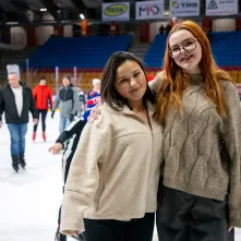 Christmas Party – wielka ślizgawka na Tor-Torze