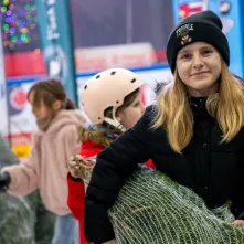 Christmas Party – wielka ślizgawka na Tor-Torze