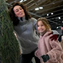 Christmas Party – wielka ślizgawka na Tor-Torze