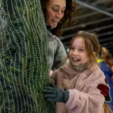 Christmas Party – wielka ślizgawka na Tor-Torze