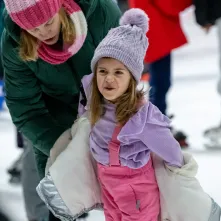 Christmas Party – wielka ślizgawka na Tor-Torze