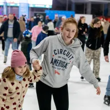 Christmas Party – wielka ślizgawka na Tor-Torze