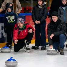Christmas Party – wielka ślizgawka na Tor-Torze
