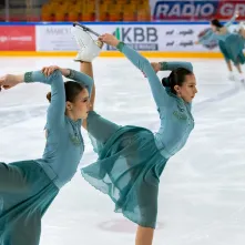 Christmas Party – wielka ślizgawka na Tor-Torze