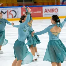 Christmas Party – wielka ślizgawka na Tor-Torze