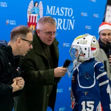 Christmas Party – wielka ślizgawka na Tor-Torze