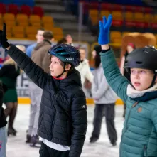 Christmas Party – wielka ślizgawka na Tor-Torze