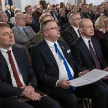 150-lecie Towarzystwa Naukowego w Toruniu