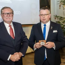 150-lecie Towarzystwa Naukowego w Toruniu