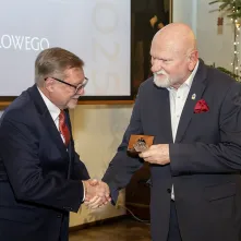 150-lecie Towarzystwa Naukowego w Toruniu