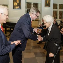 150-lecie Towarzystwa Naukowego w Toruniu