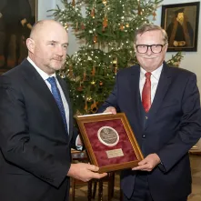 150-lecie Towarzystwa Naukowego w Toruniu