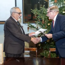 150-lecie Towarzystwa Naukowego w Toruniu