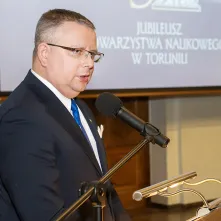150-lecie Towarzystwa Naukowego w Toruniu