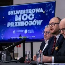 Sylwestrowa Moc Przebojów ponownie w Toruniu, 16.12.2025