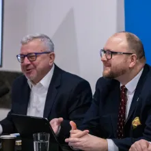 Sylwestrowa Moc Przebojów ponownie w Toruniu, 16.12.2025