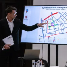 Sylwestrowa Moc Przebojów ponownie w Toruniu, 16.12.2025