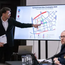 Sylwestrowa Moc Przebojów ponownie w Toruniu, 16.12.2025