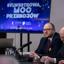 Sylwestrowa Moc Przebojów ponownie w Toruniu, 16.12.2025