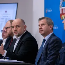 Sylwestrowa Moc Przebojów ponownie w Toruniu, 16.12.2025