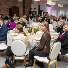 Przedświąteczne spotkanie dyrektorów placówek oświaty